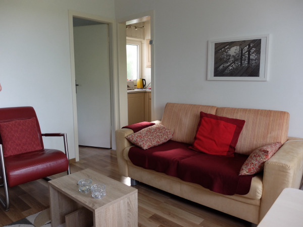 Vakantiehuis Husen