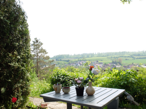 Vakantiehuis Husen