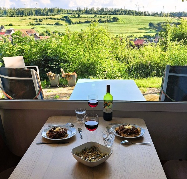 Vakantiehuis Husen