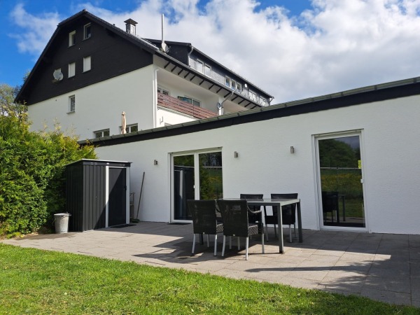 Holiday home Medebach-Küstelberg