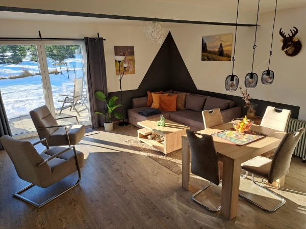 Holiday home Medebach-Küstelberg