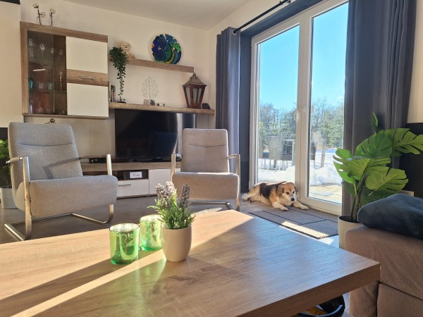 Holiday home Medebach-Küstelberg