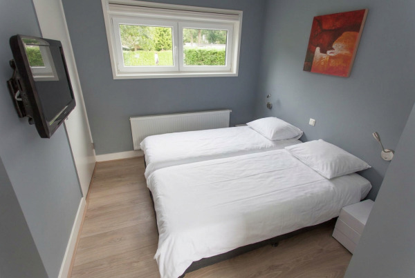 Holiday home IJhorst