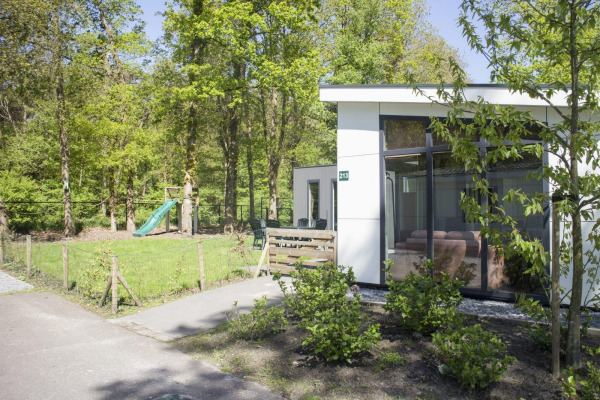 Holiday home IJhorst