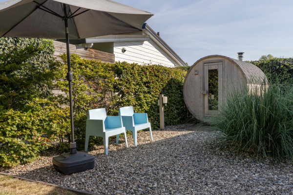 Ferienhaus Sint Jansklooster