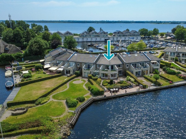 Vakantiehuis Giethoorn