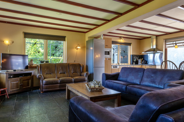 Holiday home Kamperveen