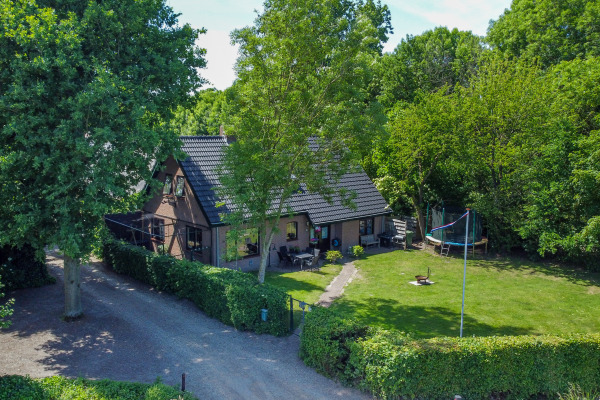 Holiday home Kamperveen