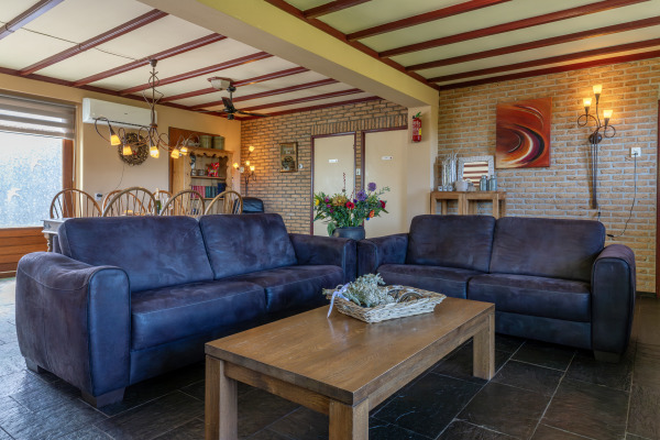Holiday home Kamperveen