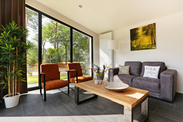 Ferienhaus Enter