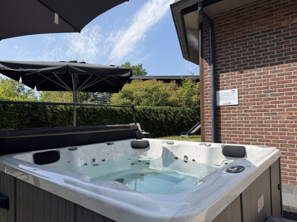 Vakantiehuis Rheeze