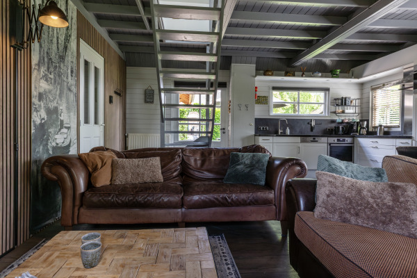 Ferienhaus Giethoorn