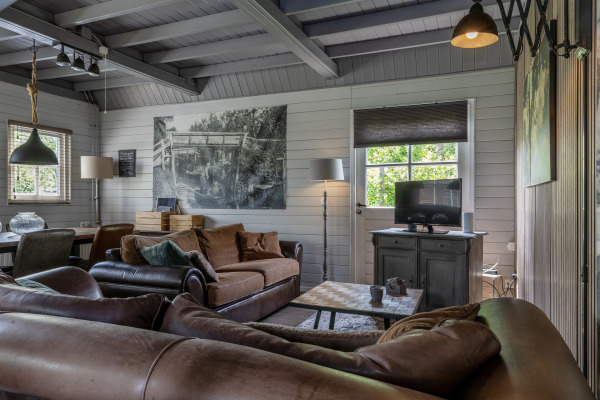 Ferienhaus Giethoorn