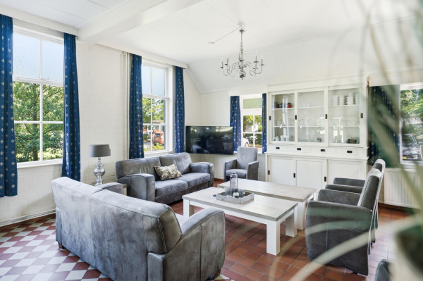 Ferienhaus Enter