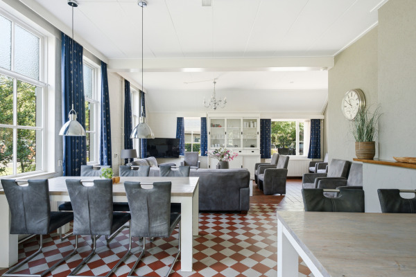 Ferienhaus Enter