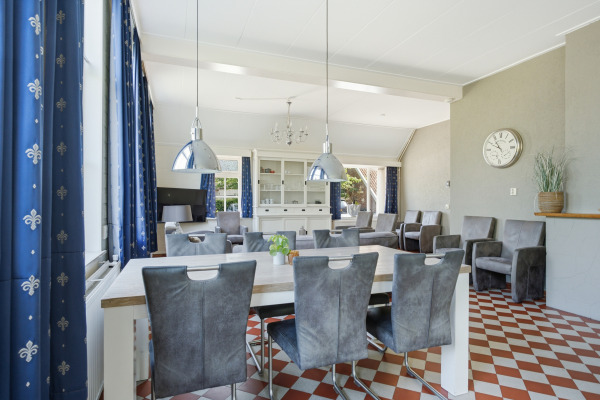 Ferienhaus Enter