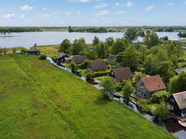 Ferienhaus Giethoorn