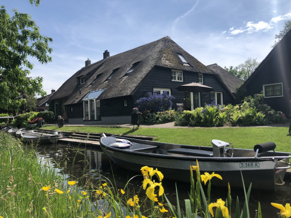 Giethoorn