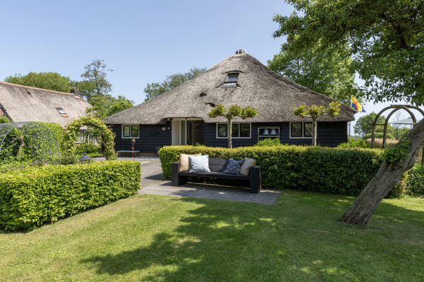 Giethoorn