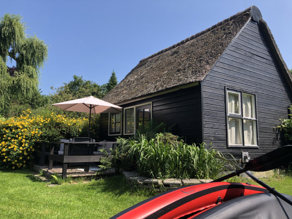 Giethoorn