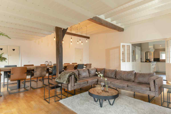Holiday home Zuna