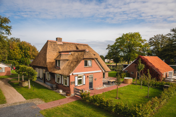 Holiday home Zuna