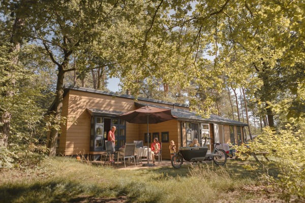 Ferienhaus Lemele