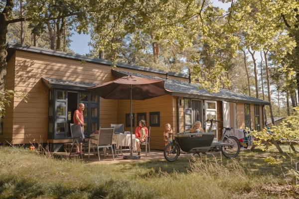 Holiday home Lemele