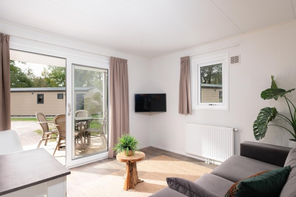 Holiday home Zuna