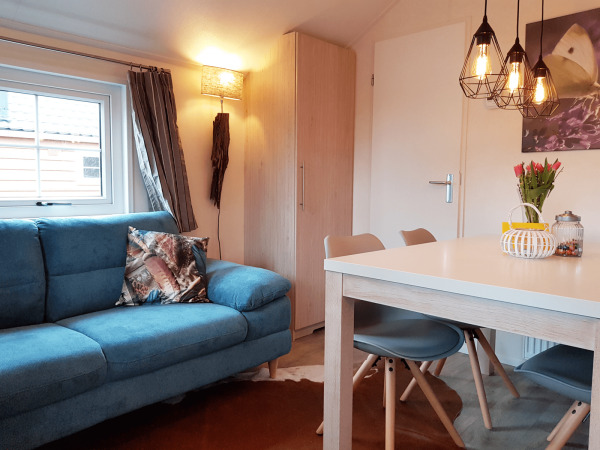 Holiday home Zuna