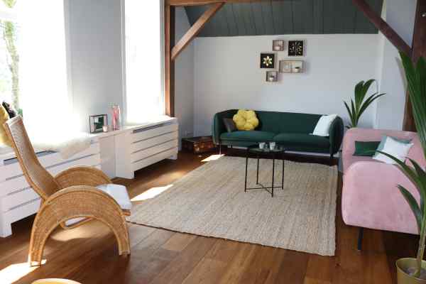OV528 - Living Room