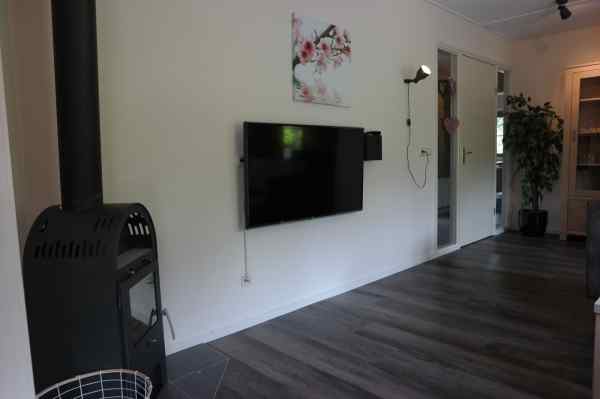 OV538 - Living Room