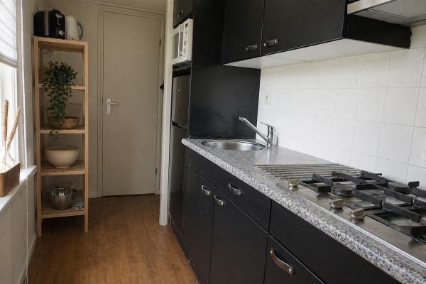 Holiday home Rheezerveen