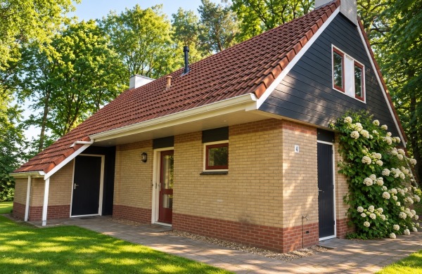 Holiday home Lemele