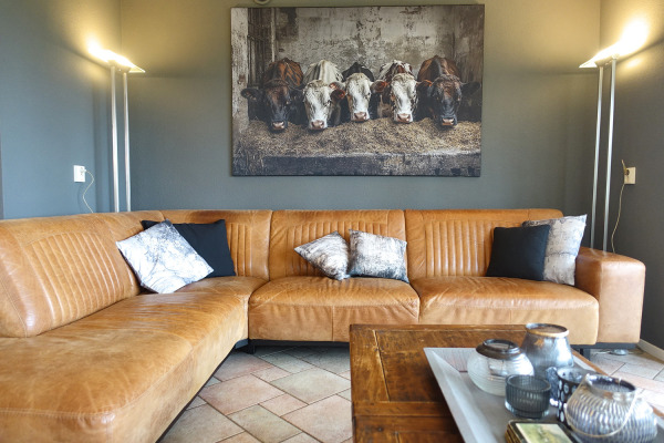 Holiday home Lemele