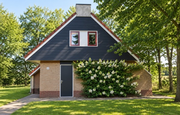 Holiday home Lemele