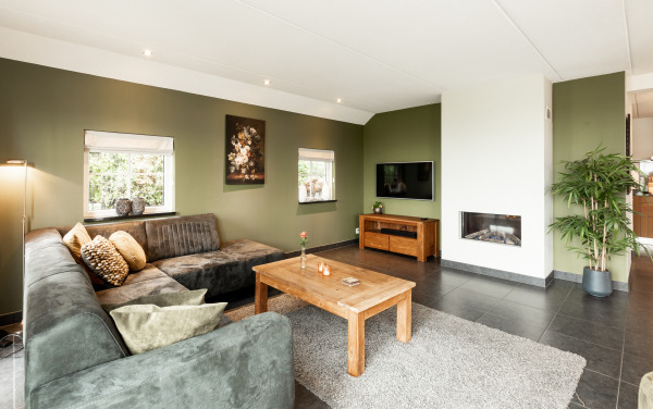 Ferienhaus Hellendoorn