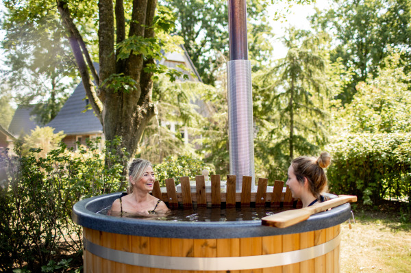 Ferienhaus Hellendoorn