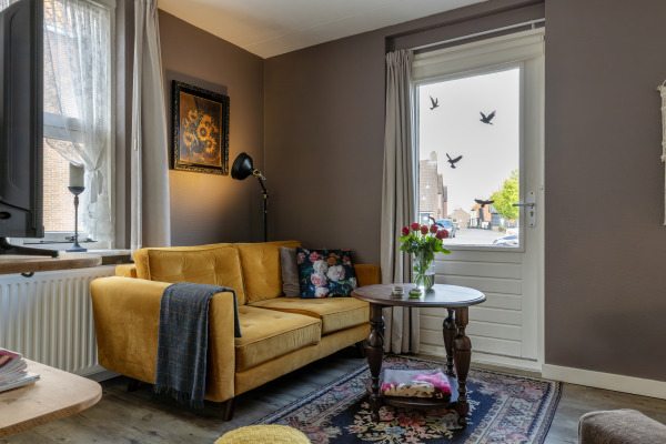 Ferienhaus Blokzijl