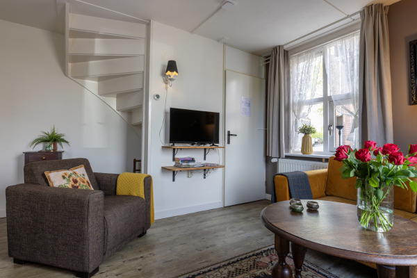 Ferienhaus Blokzijl
