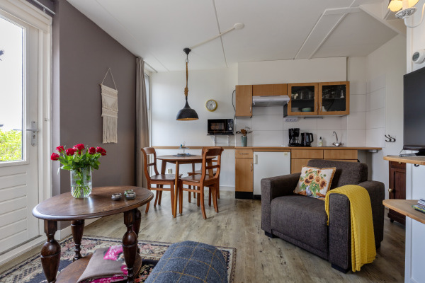 Ferienhaus Blokzijl