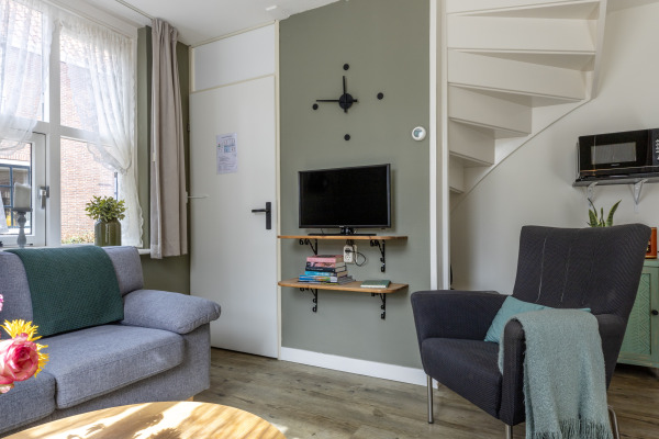 Ferienhaus Blokzijl