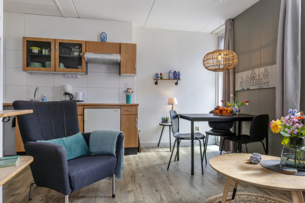 Ferienhaus Blokzijl