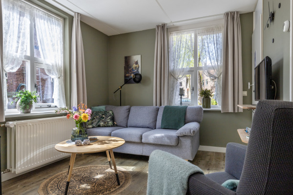 Ferienhaus Blokzijl