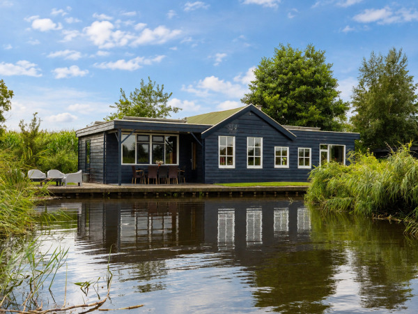 Ferienhaus Giethoorn