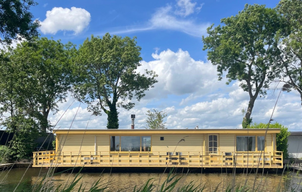 Giethoorn