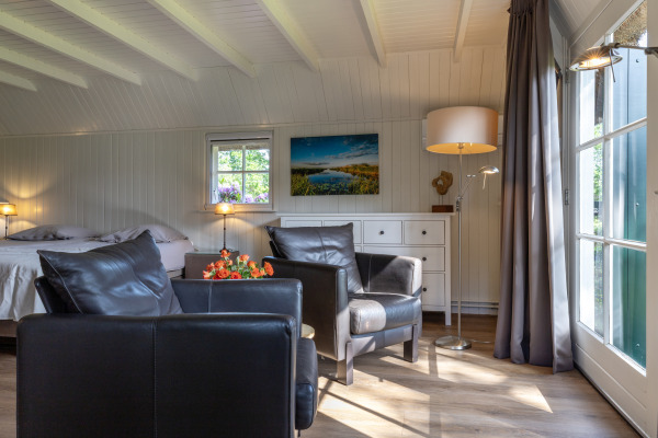 Ferienhaus Paasloo