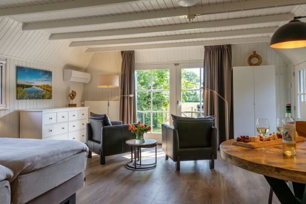Ferienhaus Paasloo