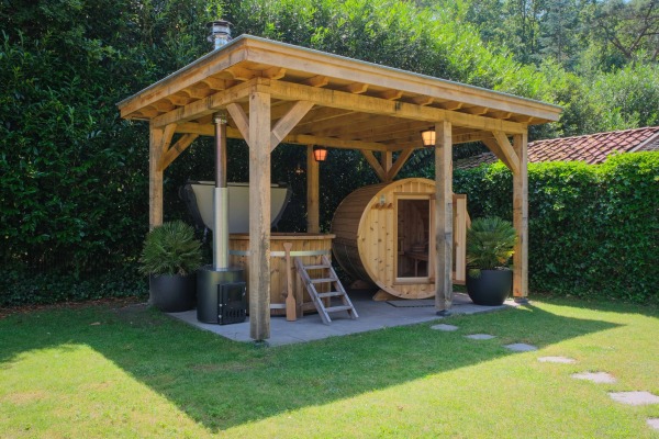 Ferienhaus Holten