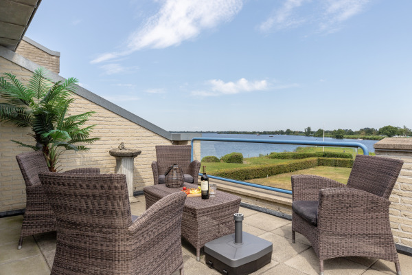 Vakantiehuis Giethoorn